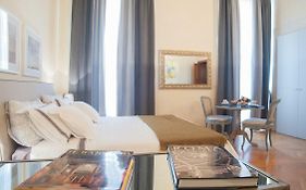 Apartment Via Farina