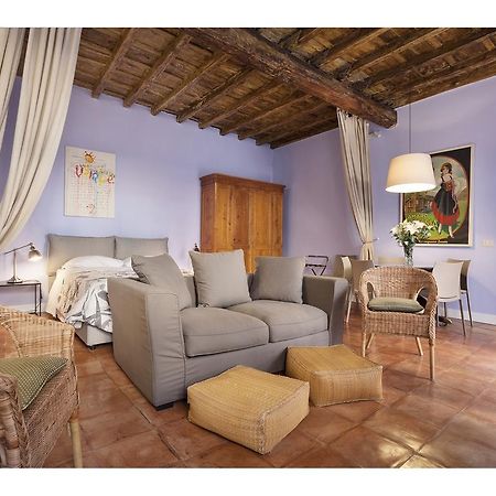 Apartment Via Farina Rome Exterior photo