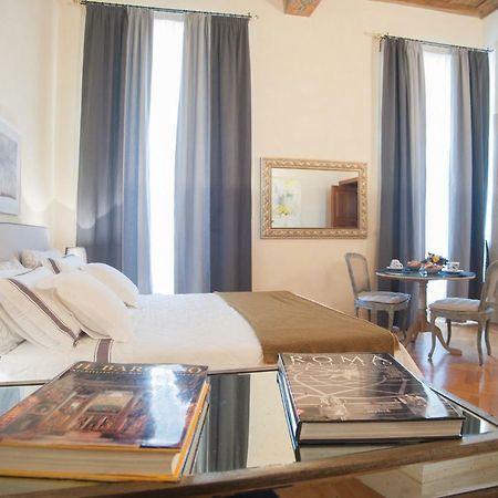 Apartment Via Farina Rome Exterior photo