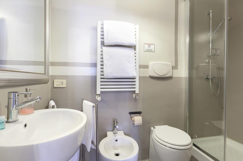 Apartment Via Farina Rome Exterior photo