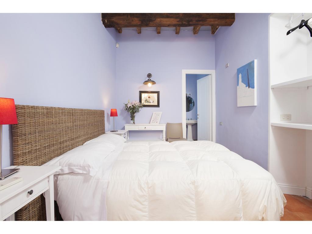 Apartment Via Farina Rome Room photo