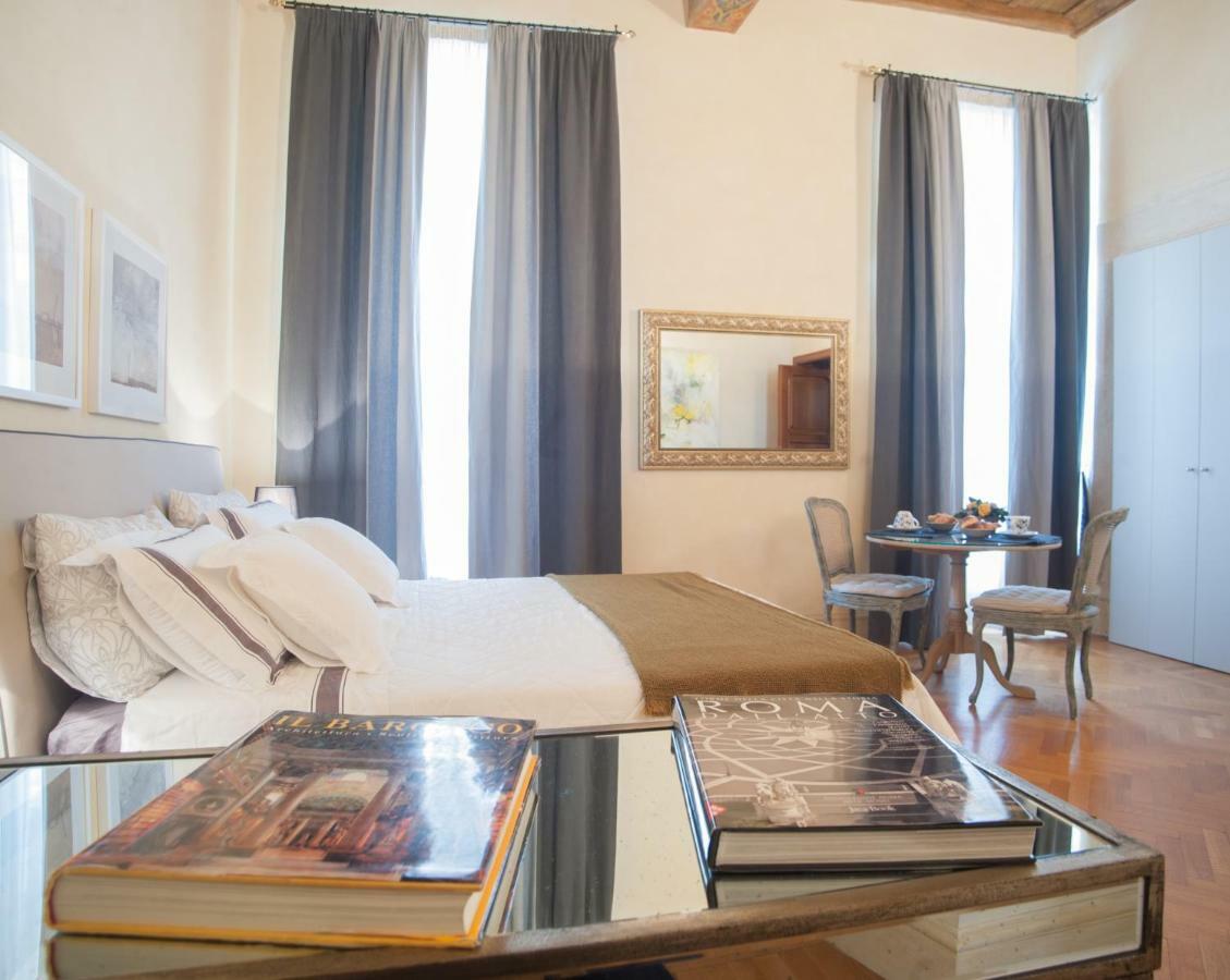 Apartment Via Farina Rome Exterior photo